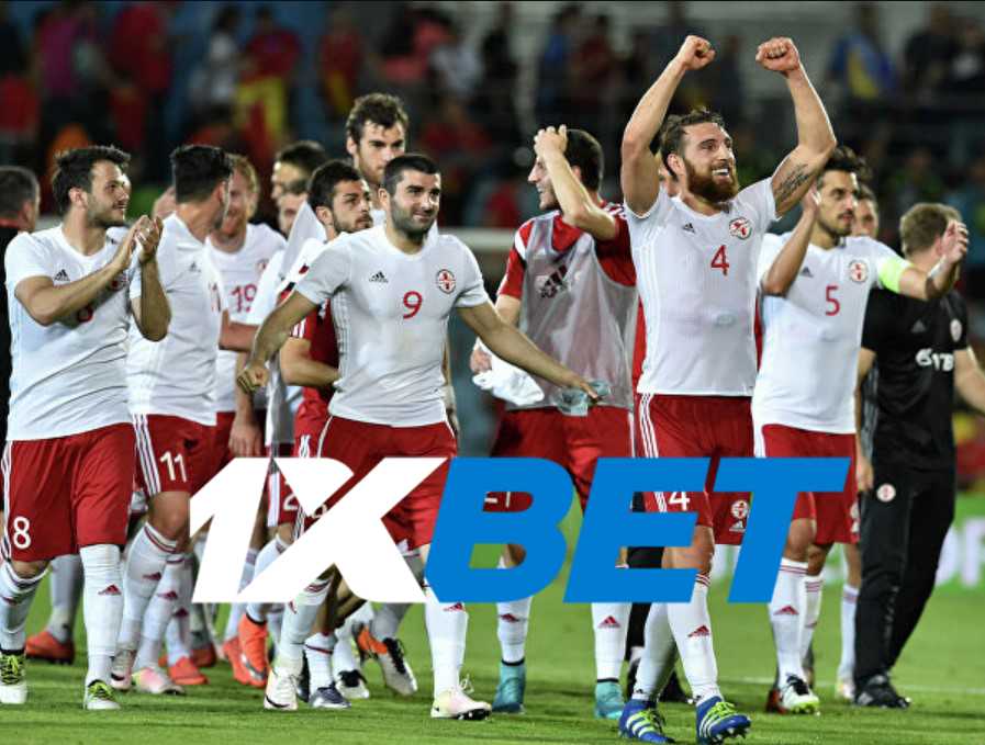 1xBet პრემია საქართველოში ბონუსი დეპოზიტზე 1xBet პრემია საქართველოში ბონუსი დეპოზიტზე